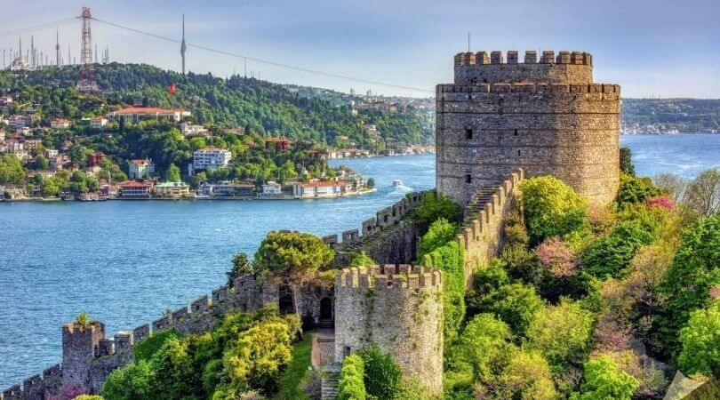 Rumeli Fortress