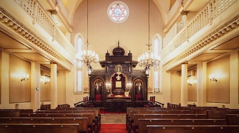 Ashkenazi Synagogue