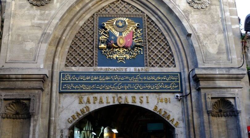 Grand Bazaar