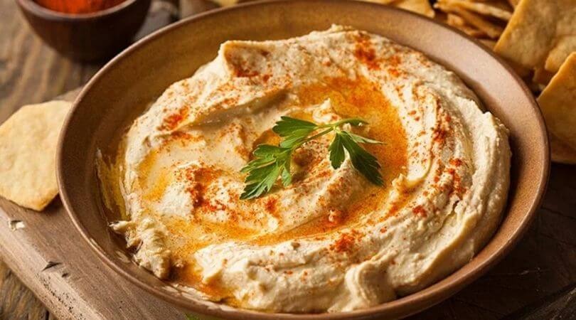 Humus