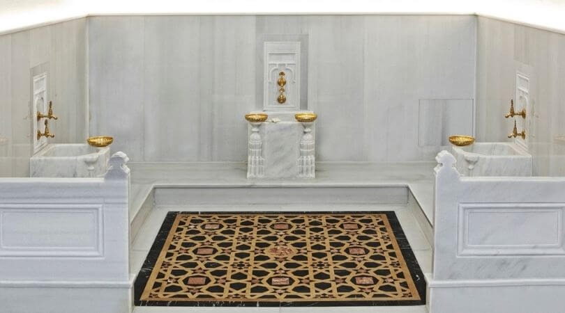 Hurrem Sultan Hamami