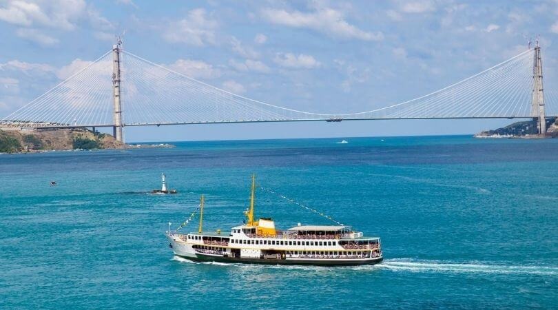 Bosphorus