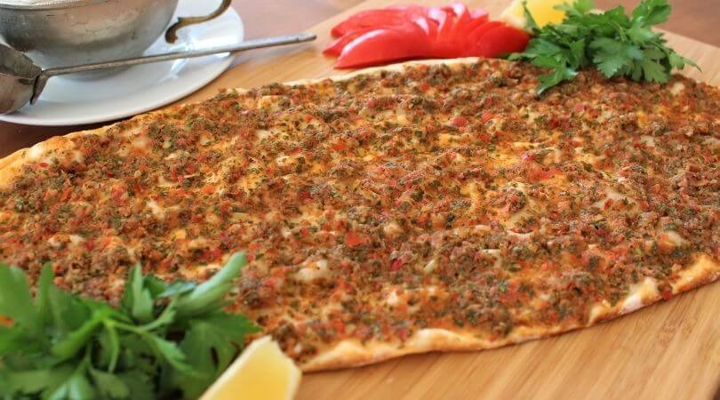 Lahmacun