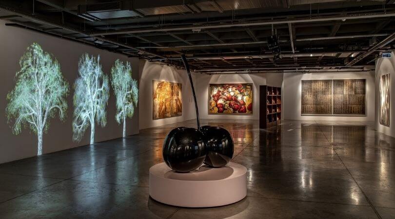 istanbul Modern Museum