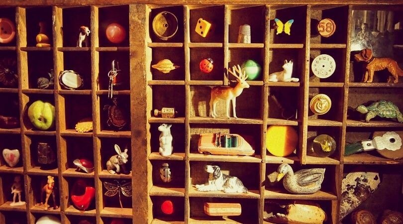 istanbul Museum of innocence