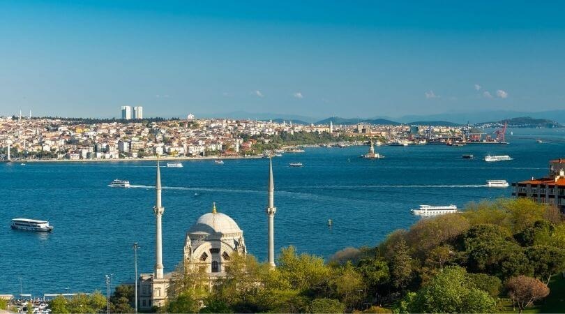 istanbul Summer