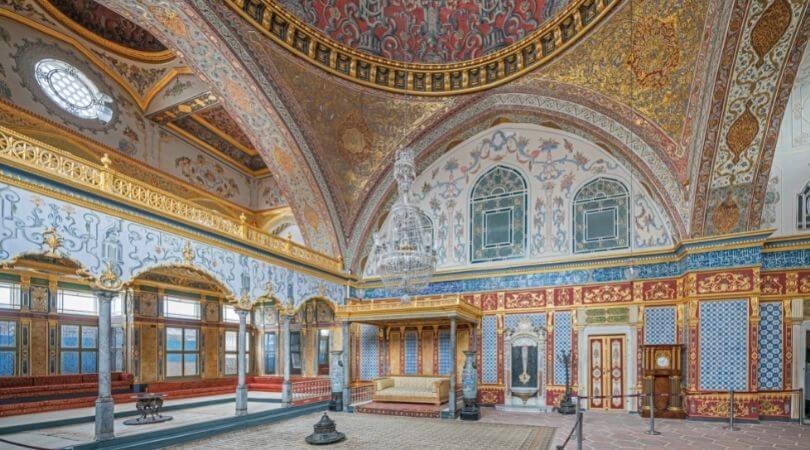 Topkapi Palace