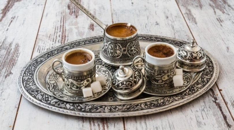 Turkish Coffee
