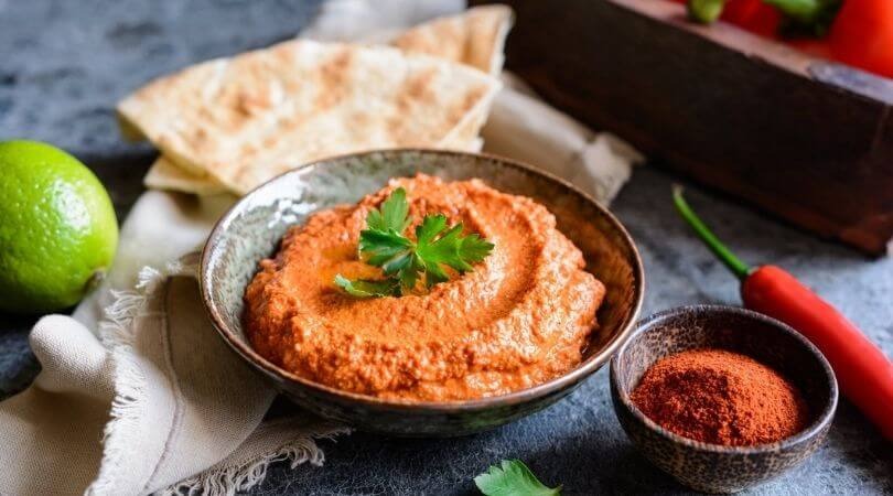 Muhammara
