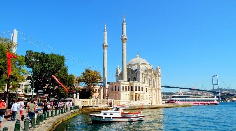 Ortakoy