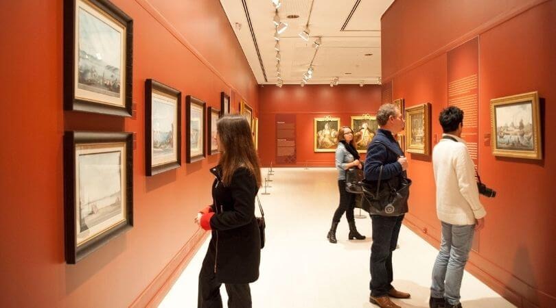 Pera Museum istanbul