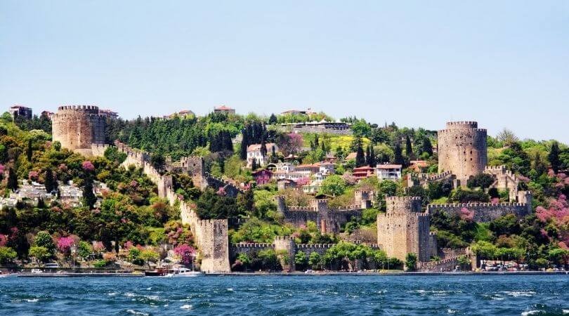 Rumeli Fortress
