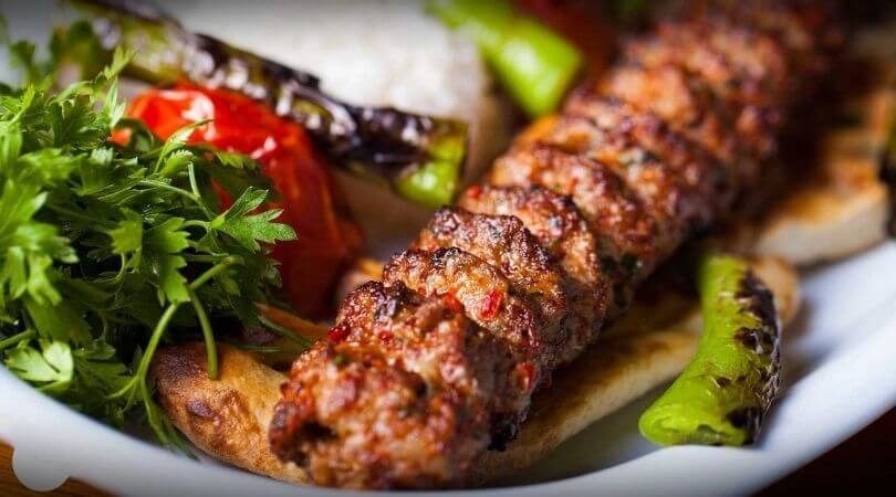 What to Eat in istanbul