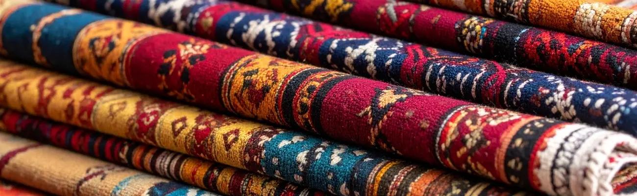 Where to Buy Turkish Rugs in Istanbul