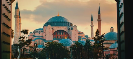 2 Days In Istanbul
