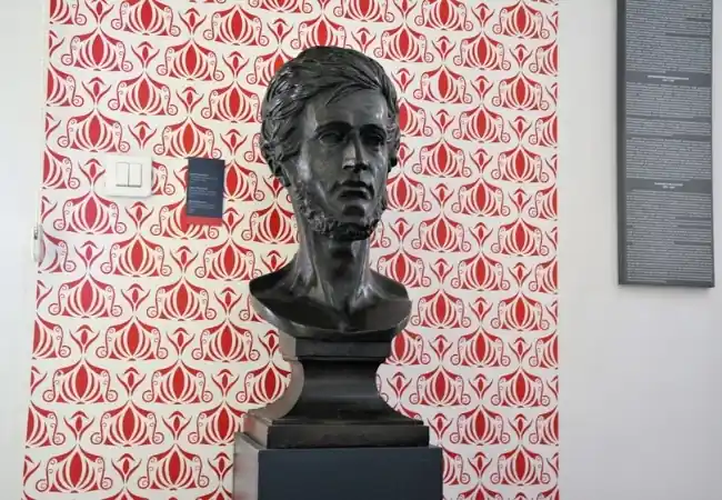 Adam Mickiewicz Museum