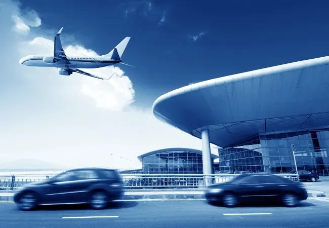 Airport Transfer Private 2 Way 