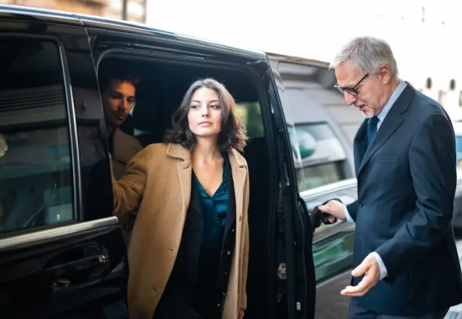 Airport Transfer Private 2 Way 