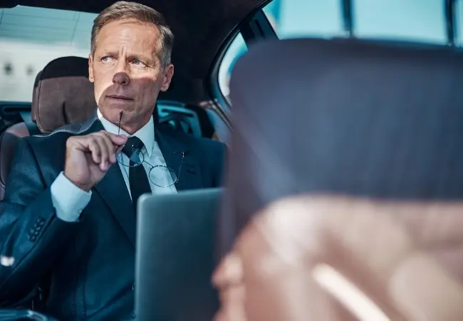 Airport Transfer Private 2 Way 