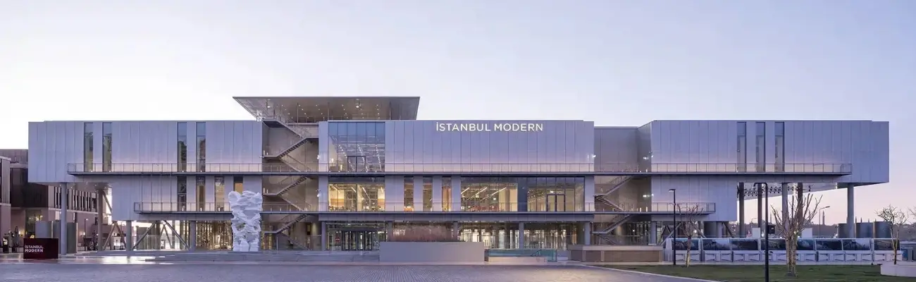 Art Museums of Istanbul