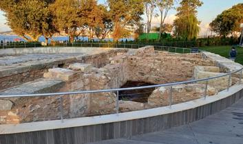 Discover Archeopark with an Istanbul E-pass