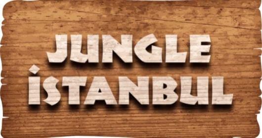 Jungle Park Istanbul