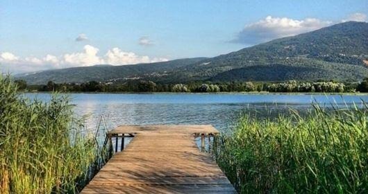 Озеро Сапанджа и тур Масукие: однодневная поездка из Стамбула