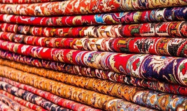Dónde comprar alfombras turcas en Estambul