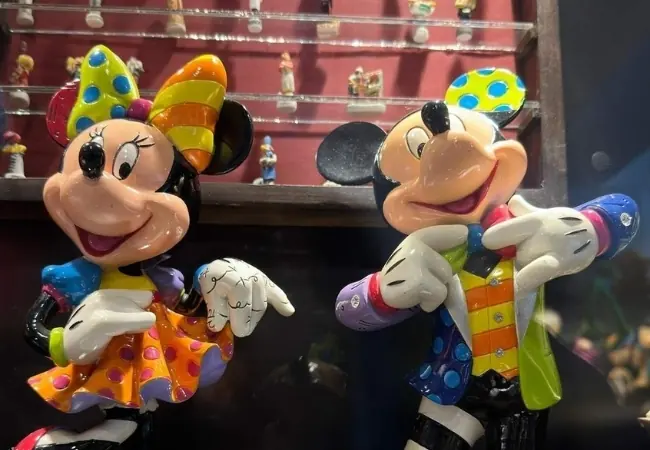 Balat Toy Museum Istanbul Entrance