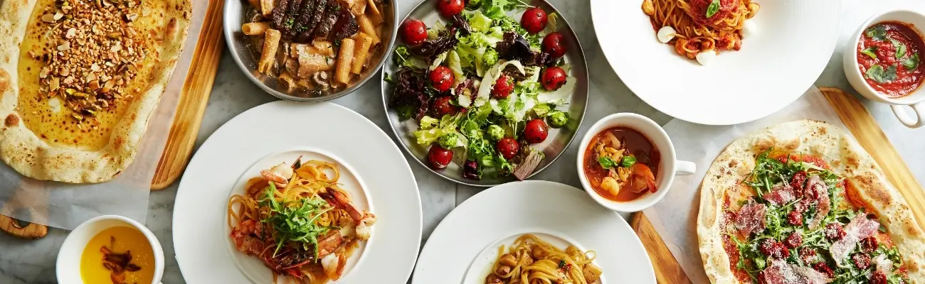 Best Restaurants in Istanbul 2023