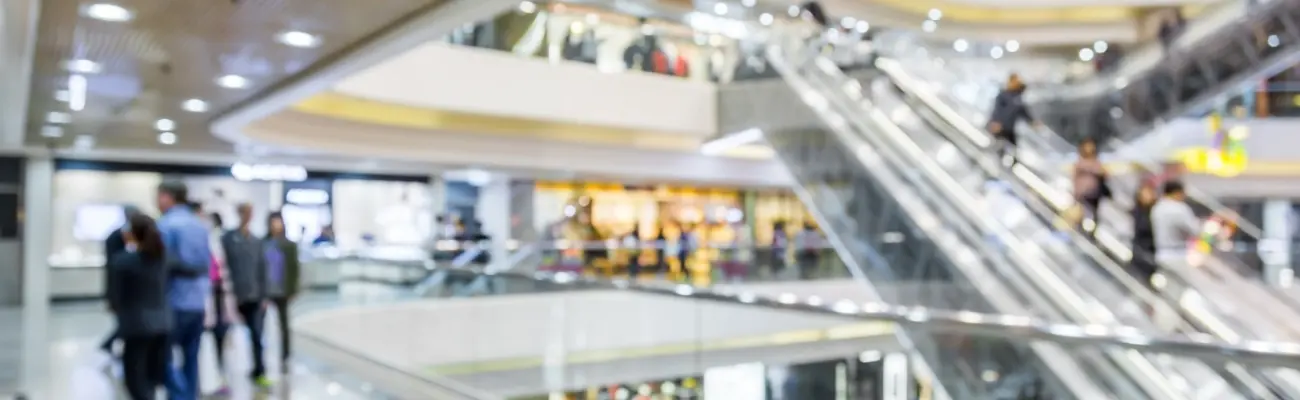 Best Shopping Centers in Istanbul