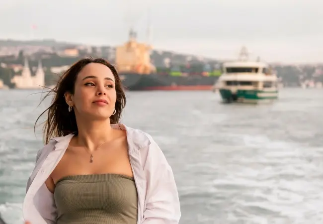 Bosphorus Cruise Istanbul With Audio Guide