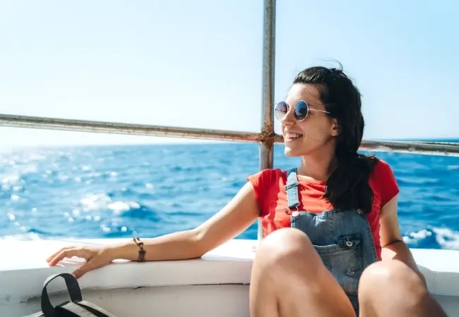 Bosphorus Cruise Istanbul With Audio Guide