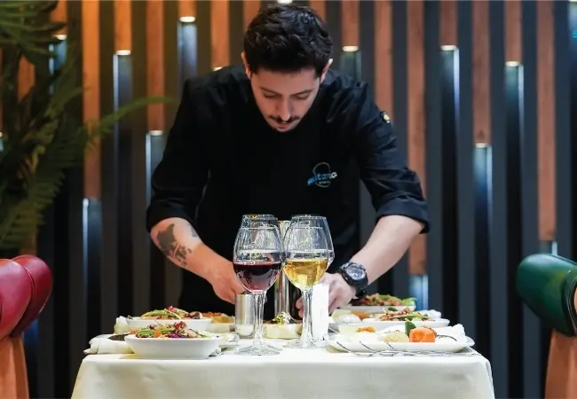 Bosphorus Cruise W Late Lunch