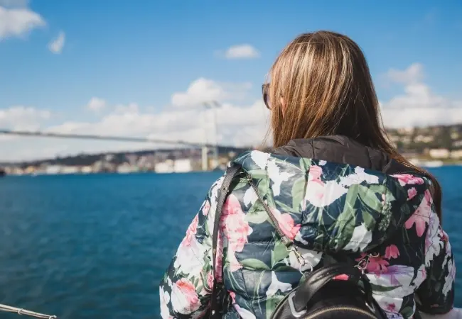 Bosphorus Cruise With Turkish Breakfast