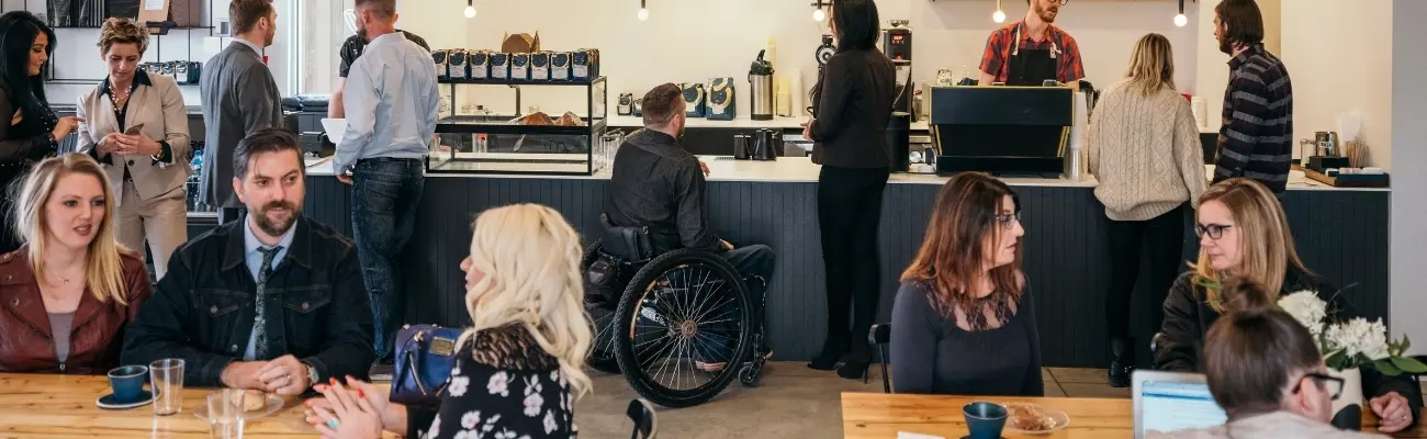 Boutique Cafes in Istanbul