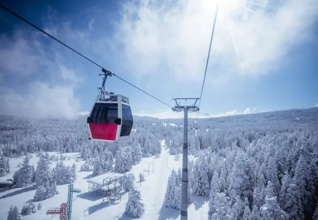 Bursa Tour Day Trip From Istanbul