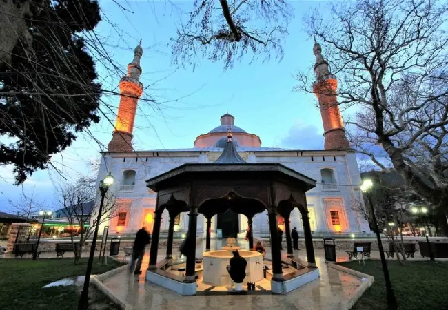Bursa Tour Day Trip From Istanbul