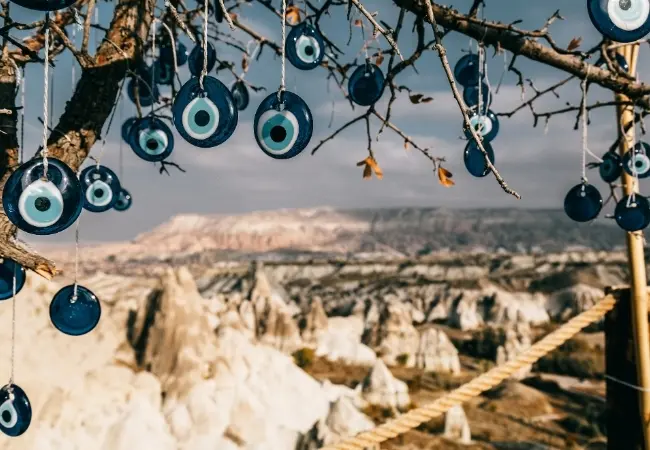 Cappadocia Tours From Istanbul Discounted 