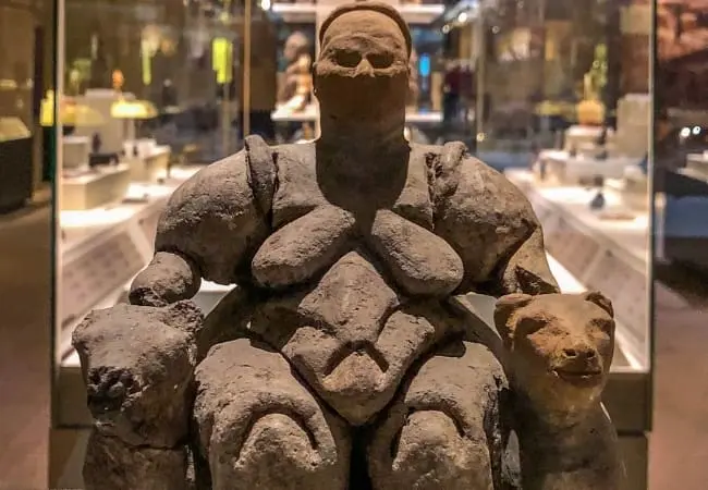 Catalhoyuk Archeological Site Tours From Istanbul