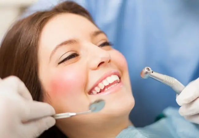 Dental Treatment 20 Off With E Pass