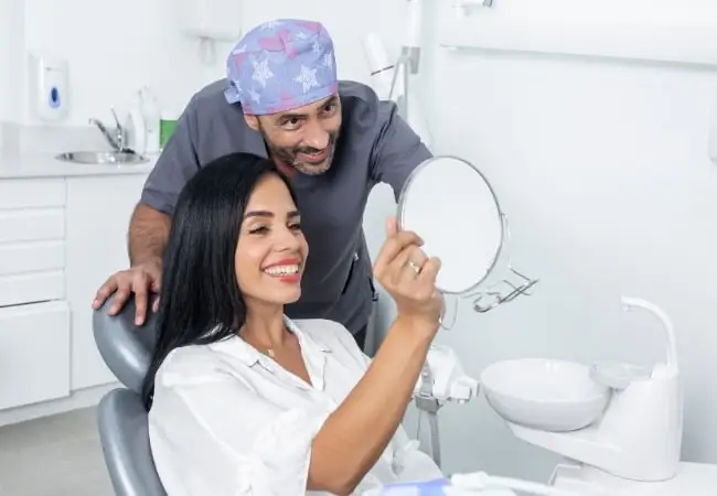 Dental Treatment 20 Off With E Pass