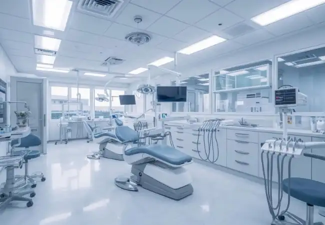 Dental Treatment 20 Off With E Pass