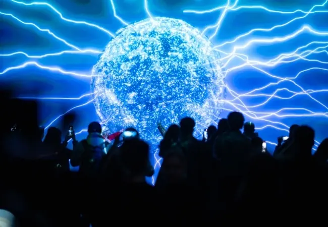 Digital Experience Museum