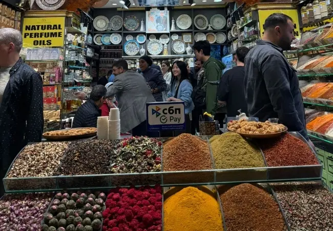 Discount At Er Ottoman Turkish Candy And Delight Shop