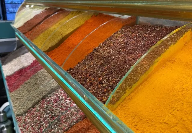 Discount At Er Ottoman Turkish Candy And Delight Shop