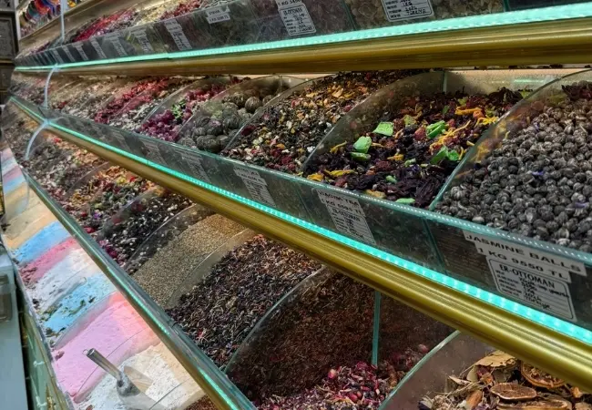 Discount At Er Ottoman Turkish Candy And Delight Shop