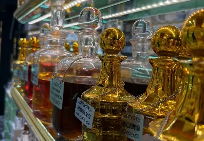 Discount At Er Ottoman Turkish Candy And Delight Shop