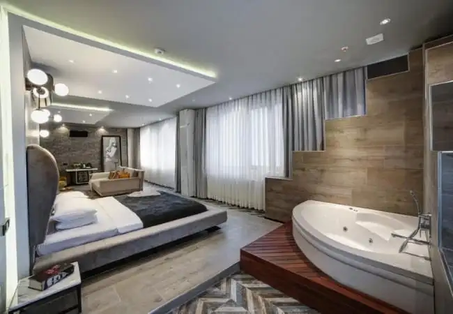 Discount At Hotels With E Pass