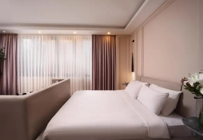 Discount At Hotels With E Pass